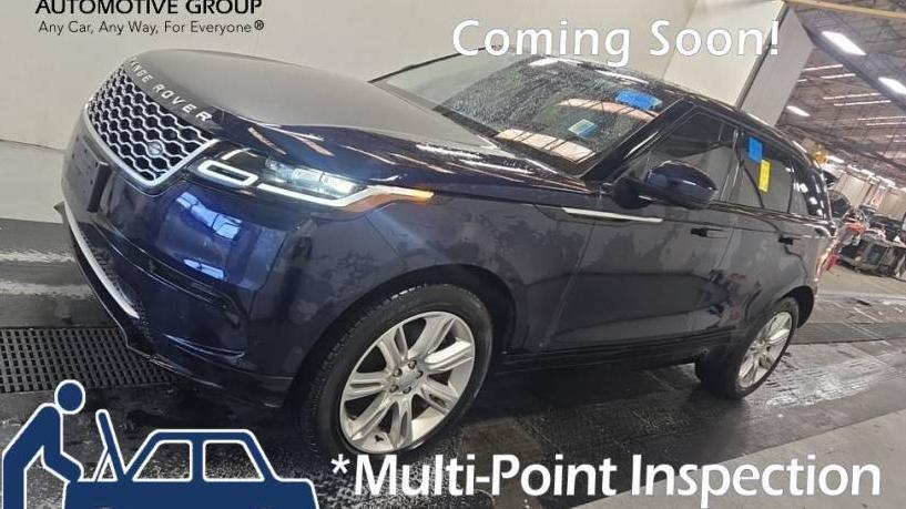 LAND ROVER RANGE ROVER VELAR 2021 SALYJ2EX3MA311383 image